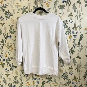 Lululemon All Yours Crew Sweater